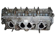 Cabeçote do Motor Golf GTI 1999 a 2007 Motor 1.8 20V Turbo 150C